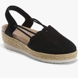 Earth‎ Azalea Sandal